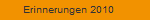 Erinnerungen 2010