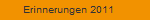 Erinnerungen 2011